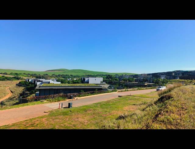 534M² VACANT LAND FOR SALE IN SIBAYA PRECINCT